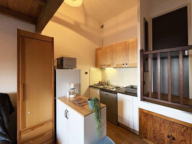 Appartement L'oustal 252 - Les Orres