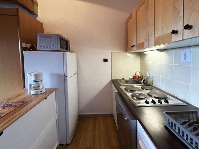 Appartement L'oustal 252 - Les Orres