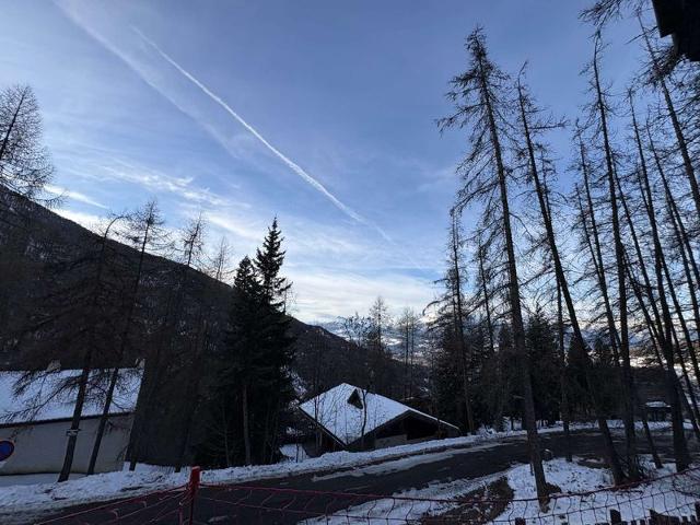 Appartement L'oustal 252 - Les Orres