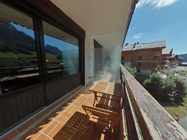 Appartement Oree Des Pistes A CH300-SSD - Le Grand Bornand