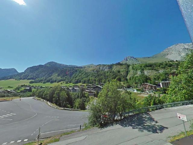 Appartement Oree Des Pistes A CH300-SSD - Le Grand Bornand