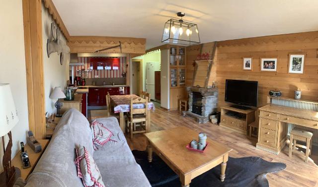 Appartement Centre Vars 232 - Vars