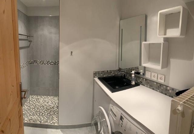 Appartement Centre Vars 232 - Vars