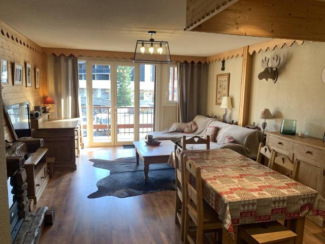 Appartement Centre Vars 232 - Vars