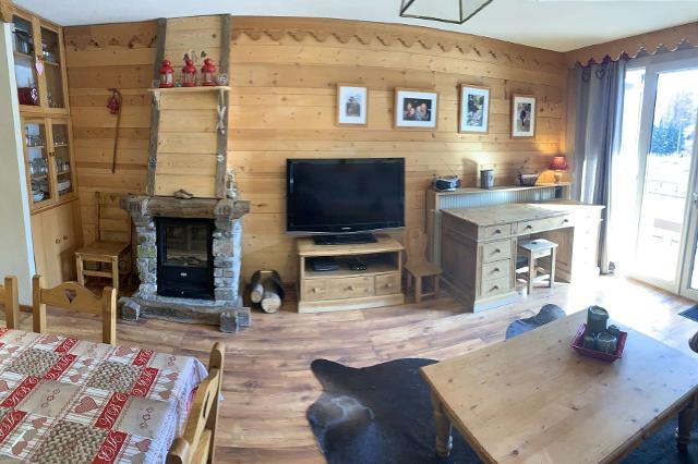 Appartement Centre Vars 232 - Vars