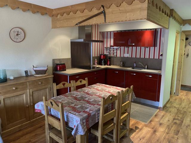 Appartement Centre Vars 232 - Vars