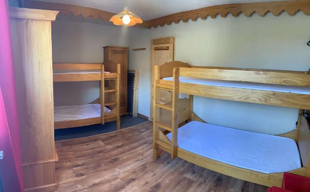 Appartement Centre Vars 232 - Vars