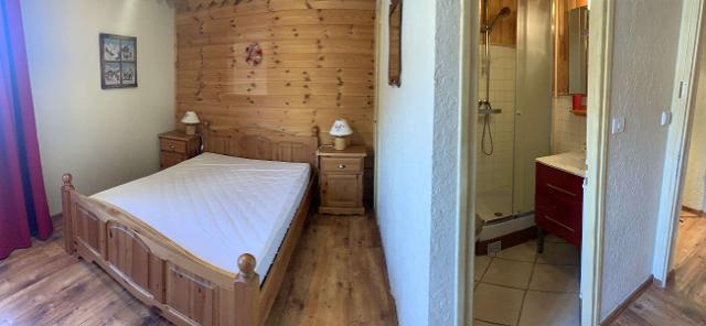 Appartement Centre Vars 232 - Vars