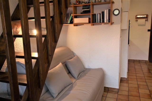Appartement Balcons De Briancon B BRI400-B312 - Serre Chevalier 1200 - Briançon