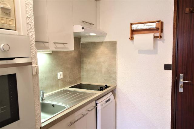 Appartement Balcons De Briancon B BRI400-B312 - Serre Chevalier 1200 - Briançon