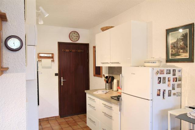 Appartement Balcons De Briancon B BRI400-B312 - Serre Chevalier 1200 - Briançon