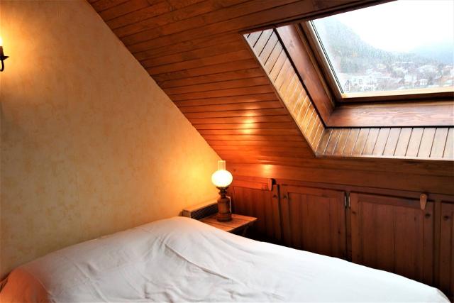 Appartement Balcons De Briancon B BRI400-B312 - Serre Chevalier 1200 - Briançon