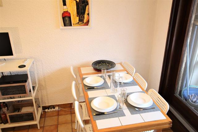 Appartement Balcons De Briancon B BRI400-B312 - Serre Chevalier 1200 - Briançon