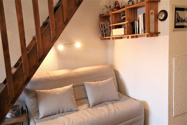 Appartement Balcons De Briancon B BRI400-B312 - Serre Chevalier 1200 - Briançon