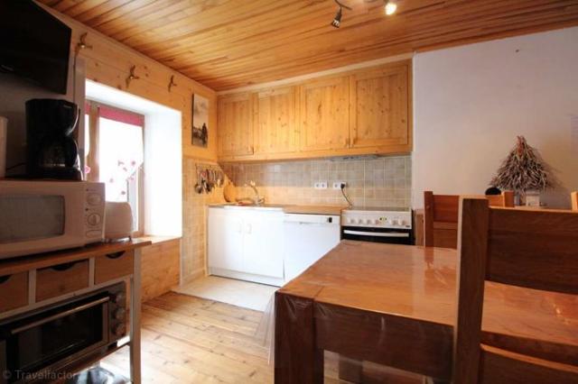 Appartements répartis à Val Cenis. ACHAT FERME - Val Cenis Lanslebourg