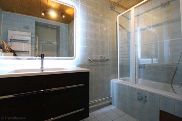 Appartements répartis à Val Cenis. ACHAT FERME - Val Cenis Lanslebourg