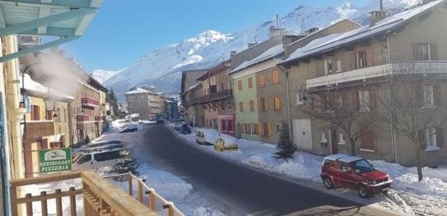 Appartements répartis à Val Cenis. ACHAT FERME - Val Cenis Lanslebourg