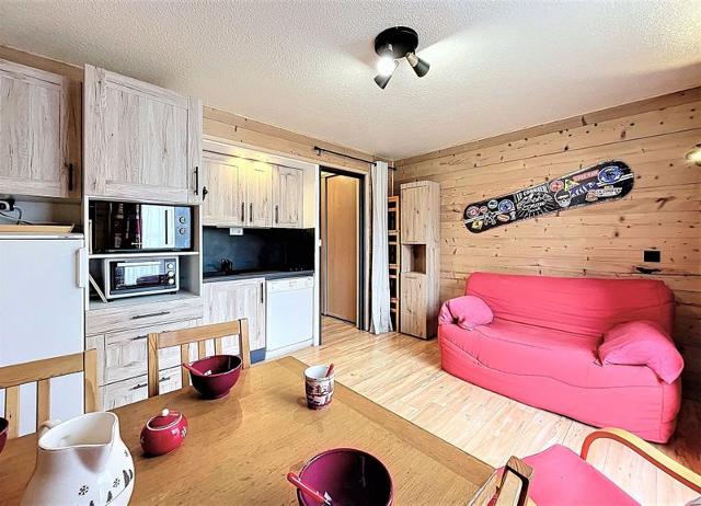 travelski home choice - Flats ZODIAQUE - Le Corbier