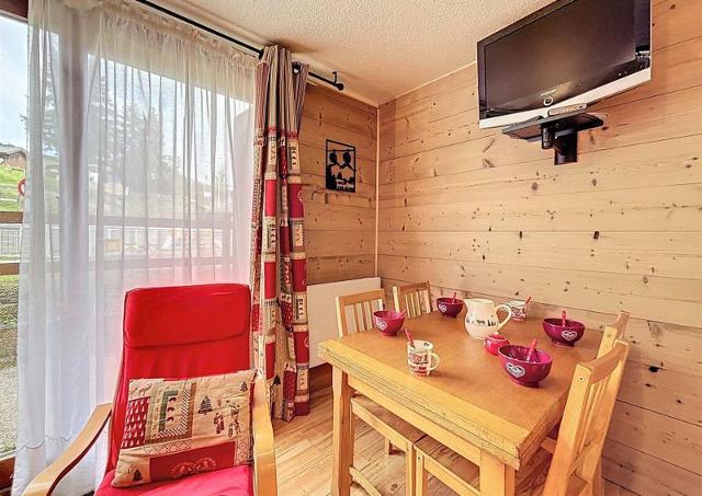 travelski home choice - Flats ZODIAQUE - Le Corbier