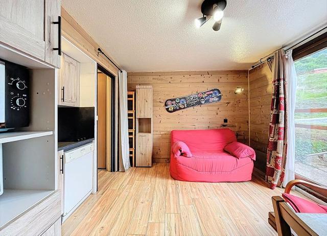 travelski home choice - Flats ZODIAQUE - Le Corbier