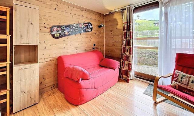 travelski home choice - Flats ZODIAQUE - Le Corbier