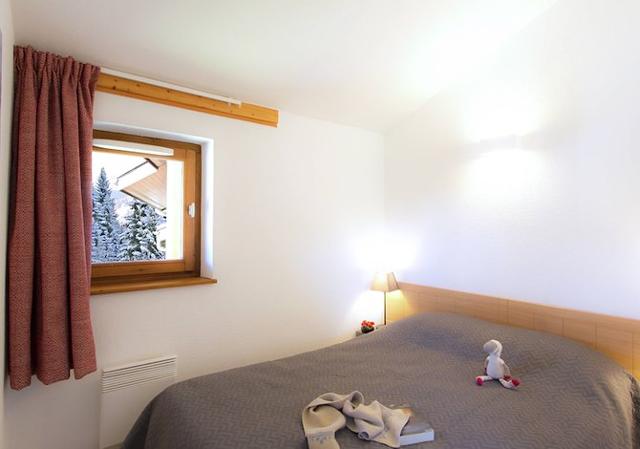 Résidence Odalys Le Buet 2* - Morillon 1100 Les Esserts