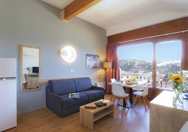 Résidence Odalys Le Buet 2* - Morillon 1100 Les Esserts