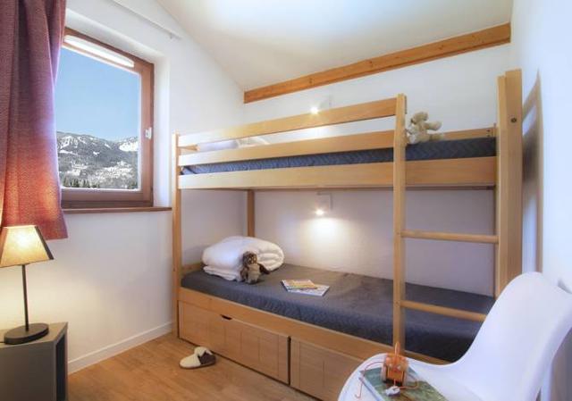Résidence Odalys Le Buet 2* - Morillon 1100 Les Esserts