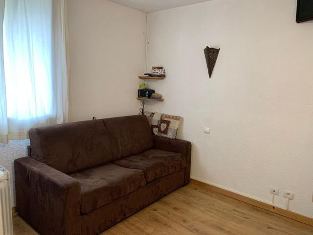 Appartements Armoise - Les Menuires Reberty 1850