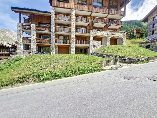 CHALET DU JARDIN ALPIN 2 - Val d'Isère Le Châtelard