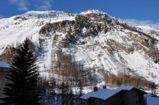 CHALET DU JARDIN ALPIN 2 - Val d'Isère Le Châtelard