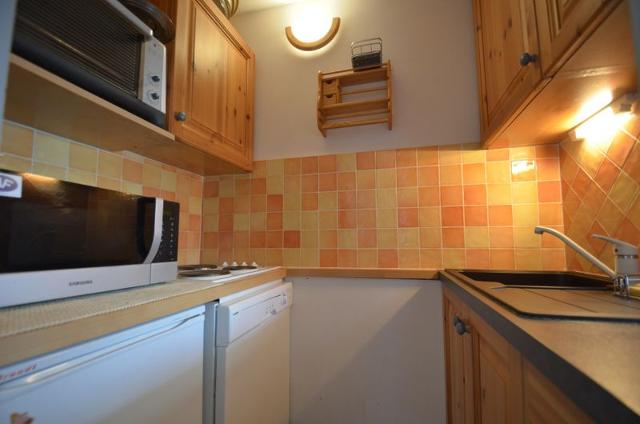 Appartements Origanes - Les Menuires Reberty 1850