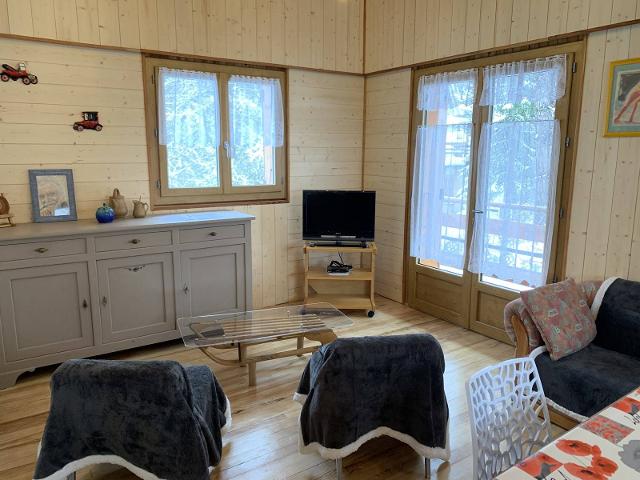 Chalet Les Elchios 255 - Vars