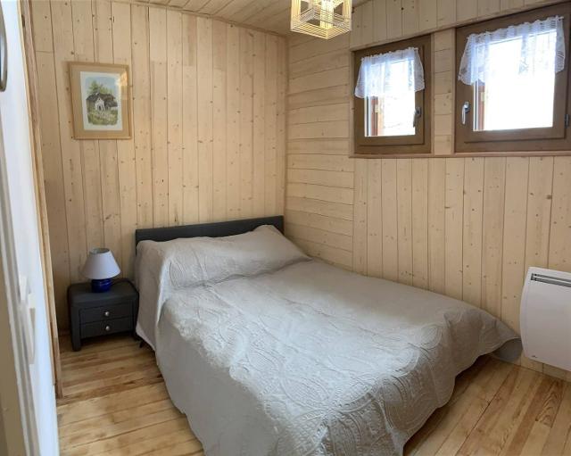 Chalet Les Elchios 255 - Vars