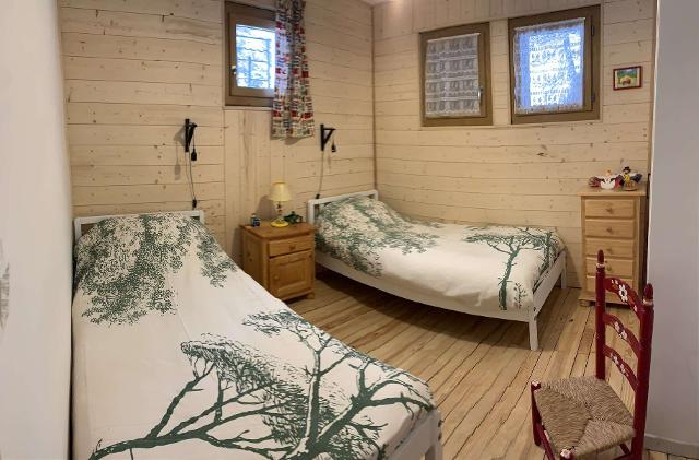 Chalet Les Elchios 255 - Vars
