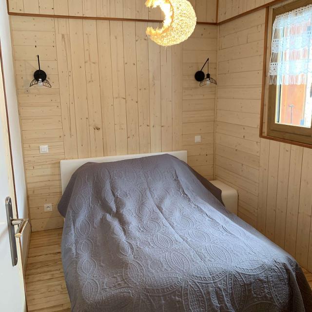 Chalet Les Elchios 255 - Vars