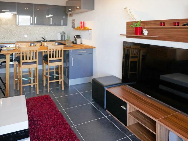 appartement Mayen de l'Ours C21 - Veysonnaz