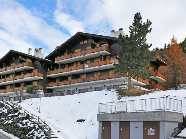 appartement Mayen de l'Ours C21 - Veysonnaz