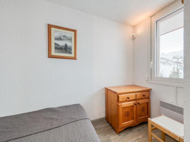 Flat Boëdette 822 D - Les Menuires Reberty 1850