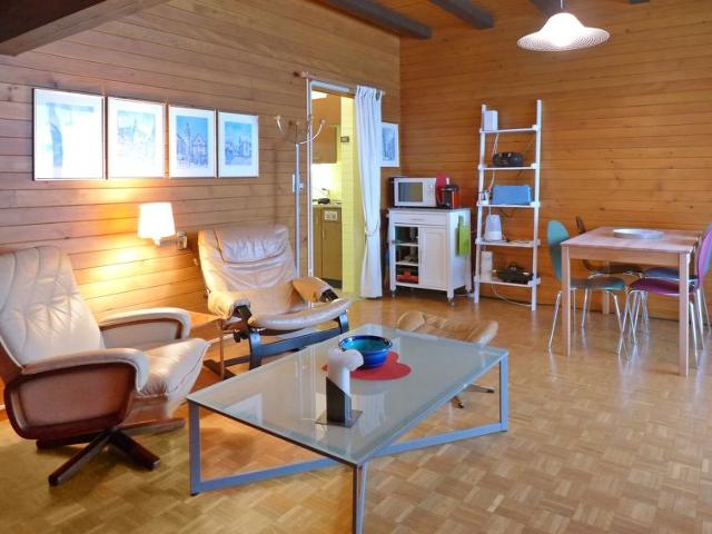 Chalet Le Marignac - Villars - sur - Ollons