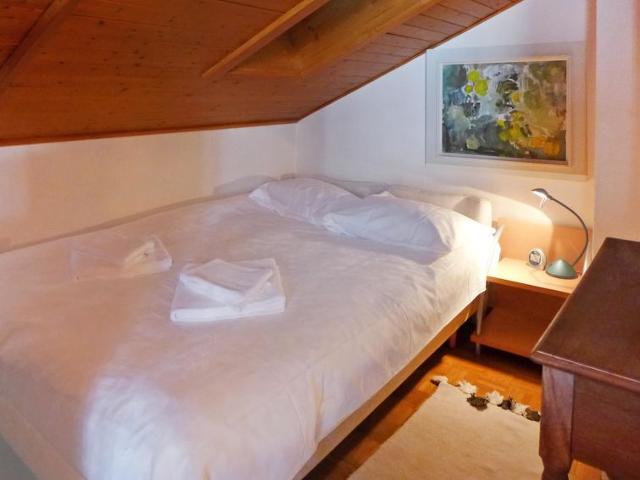 Chalet Le Marignac - Villars - sur - Ollons