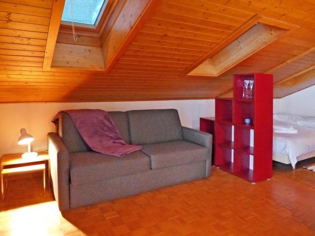 Chalet Le Marignac - Villars - sur - Ollons