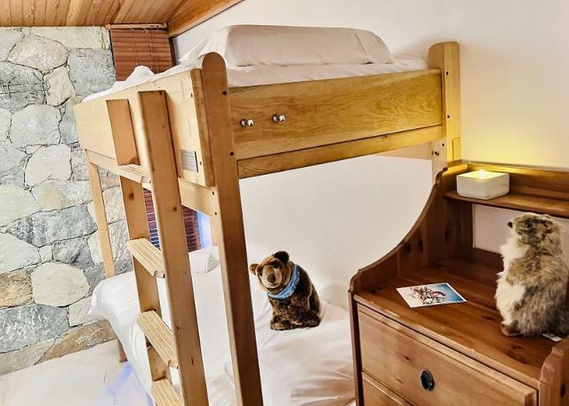 Appartements Le Cafetan - Tignes Les Chartreux
