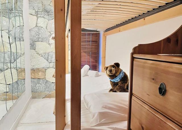 Appartements Le Cafetan - Tignes Les Chartreux
