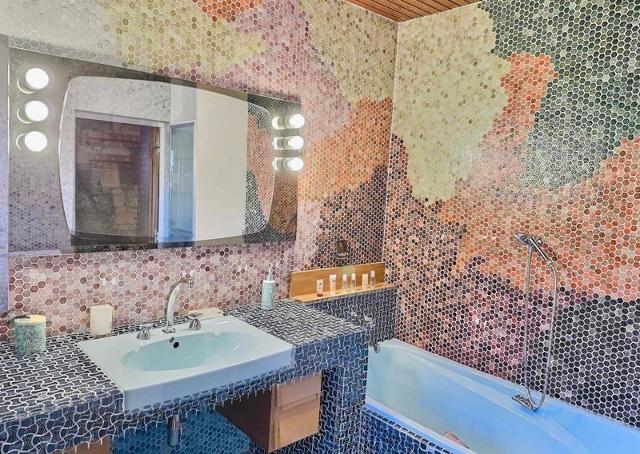 Appartements Le Cafetan - Tignes Les Chartreux