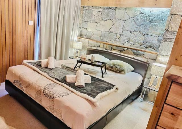 Appartements Le Cafetan - Tignes Les Chartreux