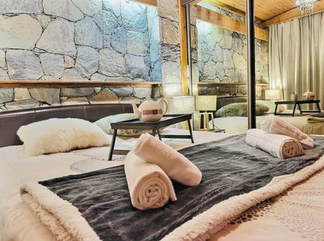 Appartements Le Cafetan - Tignes Les Chartreux