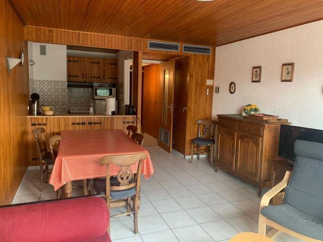 Appartements Le Chatellan - Châtel