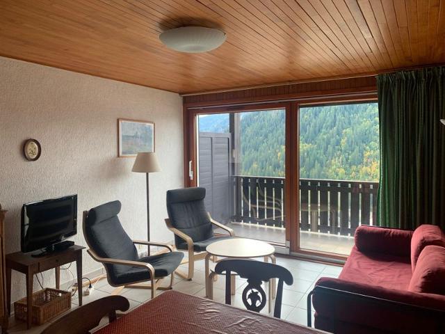 Appartements Le Chatellan - Châtel