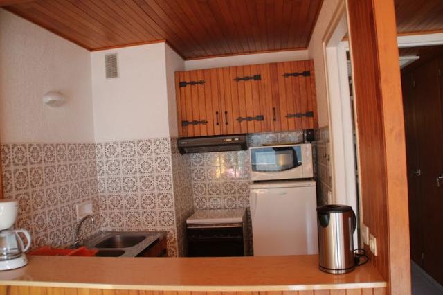 Appartements Le Chatellan - Châtel